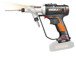 Boormachines|Brico Worx Accuboormachine Wx176.9 20V (Zonder Accu)
