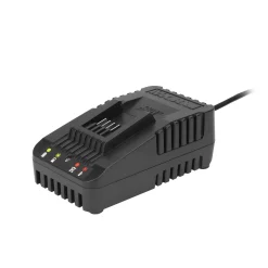 Accu'S & Acculaders|Brico Worx Acculader Wa3880 20V 2Ah