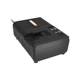 Accu'S & Acculaders|Brico Worx Acculader Wa3867 20V 5Ah