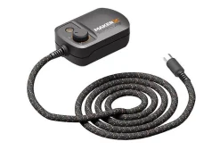 Accu'S & Acculaders|Brico Worx Adapter Voor Makerx 20V
