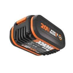 Accu'S & Acculaders|Brico Worx Batterij En Lader Starterset Wa3609 20V 4Ah