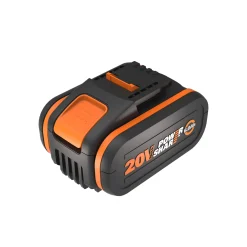 Accu'S & Acculaders|Brico Worx Batterij En Lader Starterset Wa3609 20V 4Ah