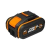 Accu'S & Acculaders|Brico Worx Batterij Wa3641 Powershare Li-Ion 20V 6,0Ah (Tuingereedschap)