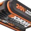 Accu'S & Acculaders|Brico Worx Batterij Wa3551 20V 2Ah