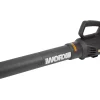 Bladblazers|Brico Worx Bladblazer Wg574E.9 20V (Zonder Accu)