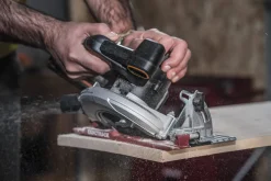 Zaagmachines|Brico Worx Cirkelzaag Wx530.9 20V (Zonder Accu)