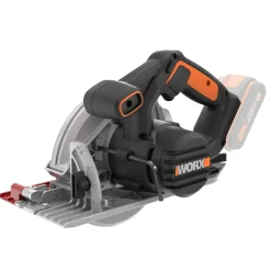 Zaagmachines|Brico Worx Cirkelzaag Wx530.9 20V (Zonder Accu)