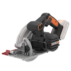 Zaagmachines|Brico Worx Cirkelzaag Wx530.9 20V (Zonder Accu)