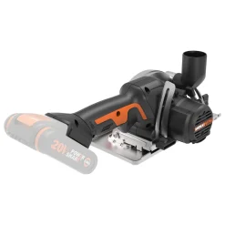 Zaagmachines|Brico Worx Cirkelzaag Wx531.9 20V (Zonder Accu)