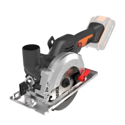 Zaagmachines|Brico Worx Cirkelzaag Wx531.9 20V (Zonder Accu)