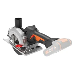 Zaagmachines|Brico Worx Cirkelzaag Wx531.9 20V (Zonder Accu)
