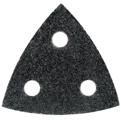 Schuurbladen|Brico Worx Geperforeerd Schuurblad Wa2111 K80 20 Stuks