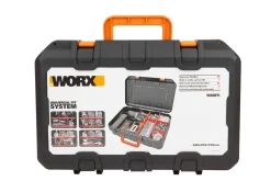Gereedschapskoffers|Brico Worx Gereedschapskoffer Wa0071