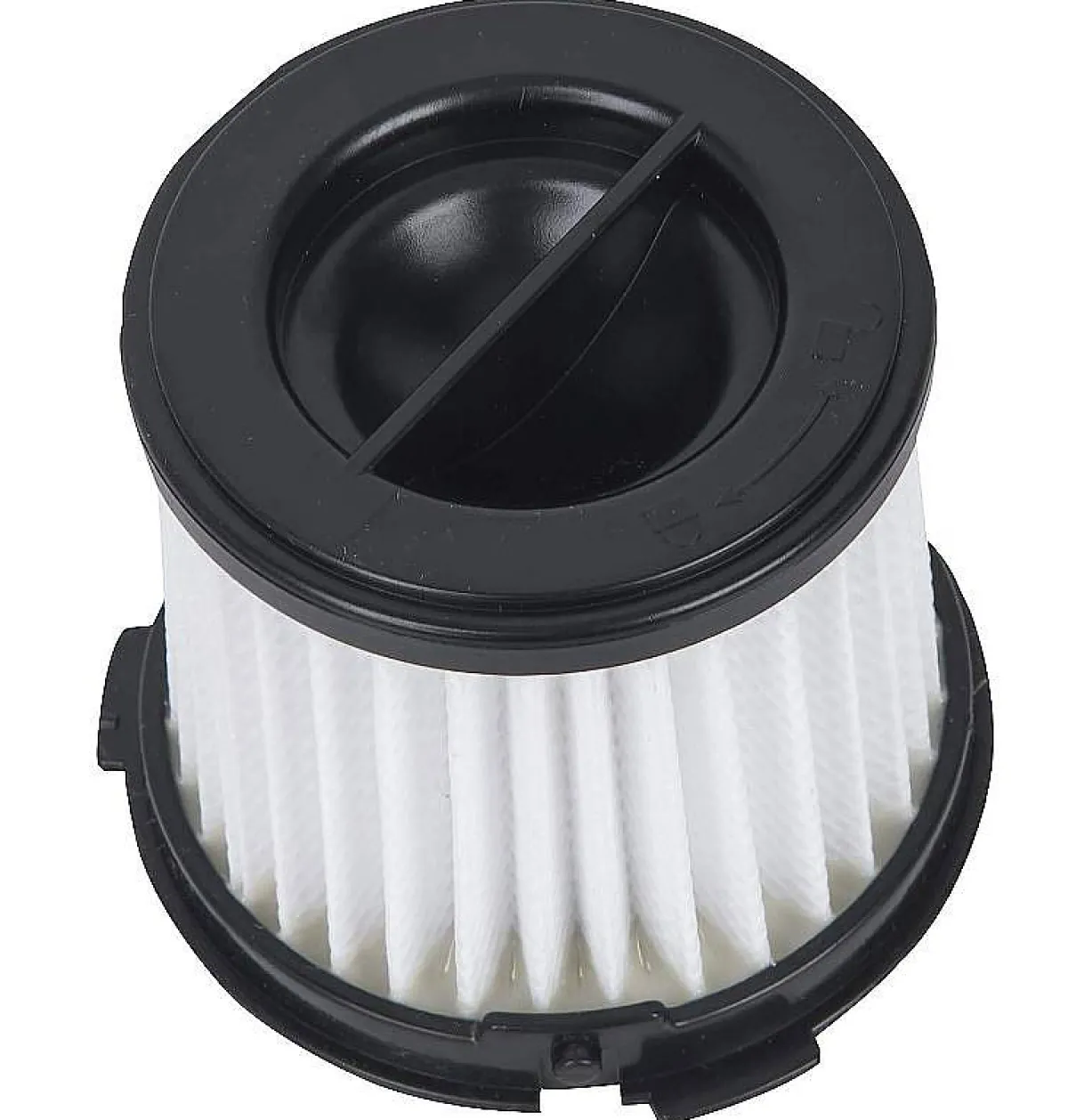 Stofzuigers|Brico Worx Hepa Filter Voor Stofzuiger Wx030.10