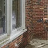 Hogedrukreinigers|Brico Worx Hogedrukreiniger Hydroshot Wg620E.2 20V (1 Accu)