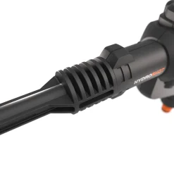Hogedrukreinigers|Brico Worx Hogedrukreiniger Hydroshot Wg620E.2 20V (1 Accu)
