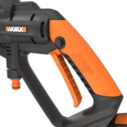 Hogedrukreinigers|Brico Worx Hogedrukreiniger Hydroshot Wg620E.2 20V (1 Accu)