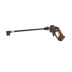 Hogedrukreinigers|Brico Worx Hogedrukreiniger Hydroshot Wg620E.2 20V (1 Accu)