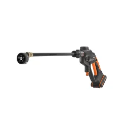 Hogedrukreinigers|Brico Worx Hogedrukreiniger Hydroshot Wg620E.2 20V (1 Accu)
