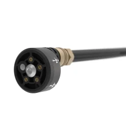 Hogedrukreinigers|Brico Worx Hogedrukreiniger Hydroshot Wg620E.2 20V (1 Accu)