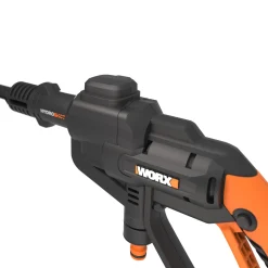 Hogedrukreinigers|Brico Worx Hogedrukreiniger Hydroshot Wg620E.2 20V (1 Accu)