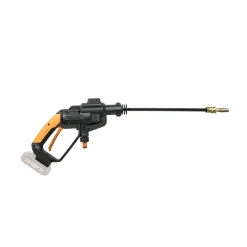 Hogedrukreinigers|Brico Worx Hogedrukreiniger Hydroshot Wg620E.9 20V (Zonder Accu)