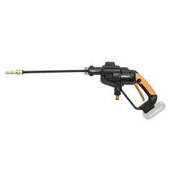 Hogedrukreinigers|Brico Worx Hogedrukreiniger Hydroshot Wg620E.9 20V (Zonder Accu)