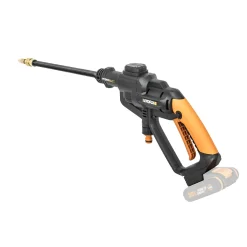 Hogedrukreinigers|Brico Worx Hogedrukreiniger Hydroshot Wg620E.9 20V (Zonder Accu)
