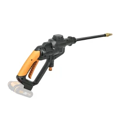 Hogedrukreinigers|Brico Worx Hogedrukreiniger Hydroshot Wg620E.9 20V (Zonder Accu)