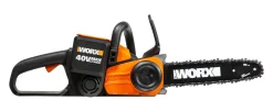 Kettingzagen|Brico Worx Kettingzaag Op Accu Wg368E 40V 2Ah