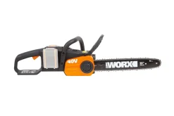 Kettingzagen|Brico Worx Kettingzaag Wg384E.9 40V (Zonder Accu'S)