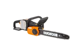 Kettingzagen|Brico Worx Kettingzaag Wg384E.9 40V (Zonder Accu'S)