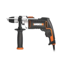 Boormachines|Brico Worx Klopboormachine Wx318 810W