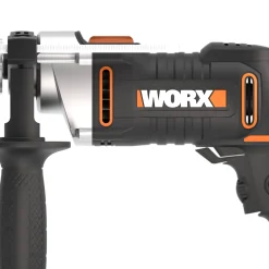 Boormachines|Brico Worx Klopboormachine Wx318 810W