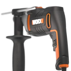 Boormachines|Brico Worx Klopboormachine Wx318 810W