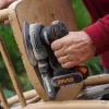 Schuurmachines|Brico Worx Multischuurmachine Wx822.9 20V (Zonder Accu)