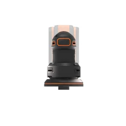 Schuurmachines|Brico Worx Multischuurmachine Wx822.9 20V (Zonder Accu)