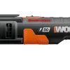 Multitools|Brico Worx Multitool Sonicrafter Wx681 450W