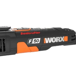 Multitools|Brico Worx Multitool Sonicrafter Wx681 450W
