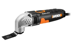 Multitools|Brico Worx Multitool Wx667