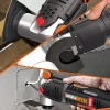 Multitools|Brico Worx Multitool Wx693.9 20V (Zonder Accu)