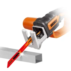 Zaagmachines|Brico Worx Reciprozaag Op Accu Wg894E 20V