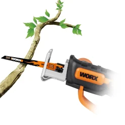 Zaagmachines|Brico Worx Reciprozaag Op Accu Wg894E 20V