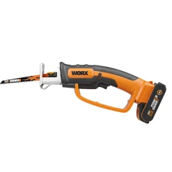 Zaagmachines|Brico Worx Reciprozaag Op Accu Wg894E 20V