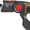 Zaagmachines|Brico Worx Reciprozaag/Decoupeerzaag Wx550.9 Trans4Mer 20V (Zonder Accu)