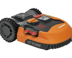 Grasmaaiers|Brico Worx Robotmaaier Landroid L2000 20V