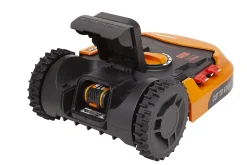 Grasmaaiers|Brico Worx Robotmaaier Landroid L2000 20V