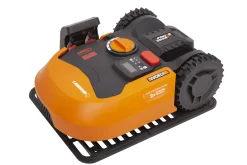 Grasmaaiers|Brico Worx Robotmaaier Landroid L2000 20V
