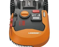 Grasmaaiers|Brico Worx Robotmaaier Landroid L2000 20V