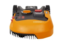 Grasmaaiers|Brico Worx Robotmaaier Landroid L2000 20V